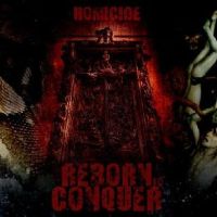 reborn to conquer - homicide